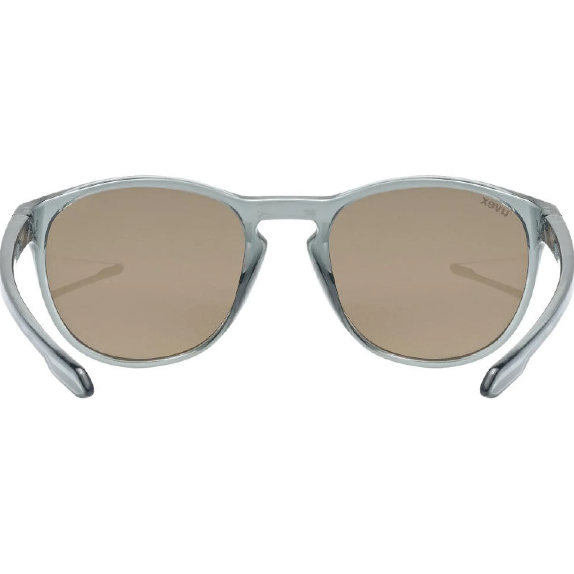 Occhiali Uvex LGL 53 - Smoke Mirror Gold