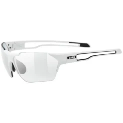 Occhiali Uvex Sportstyle 202 - Bianco Variomatic