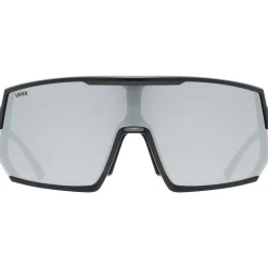 Occhiali Uvex Sportstyle 235 - Black Mirror silver