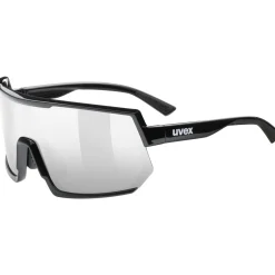 Occhiali Uvex Sportstyle 235 - Black Mirror silver