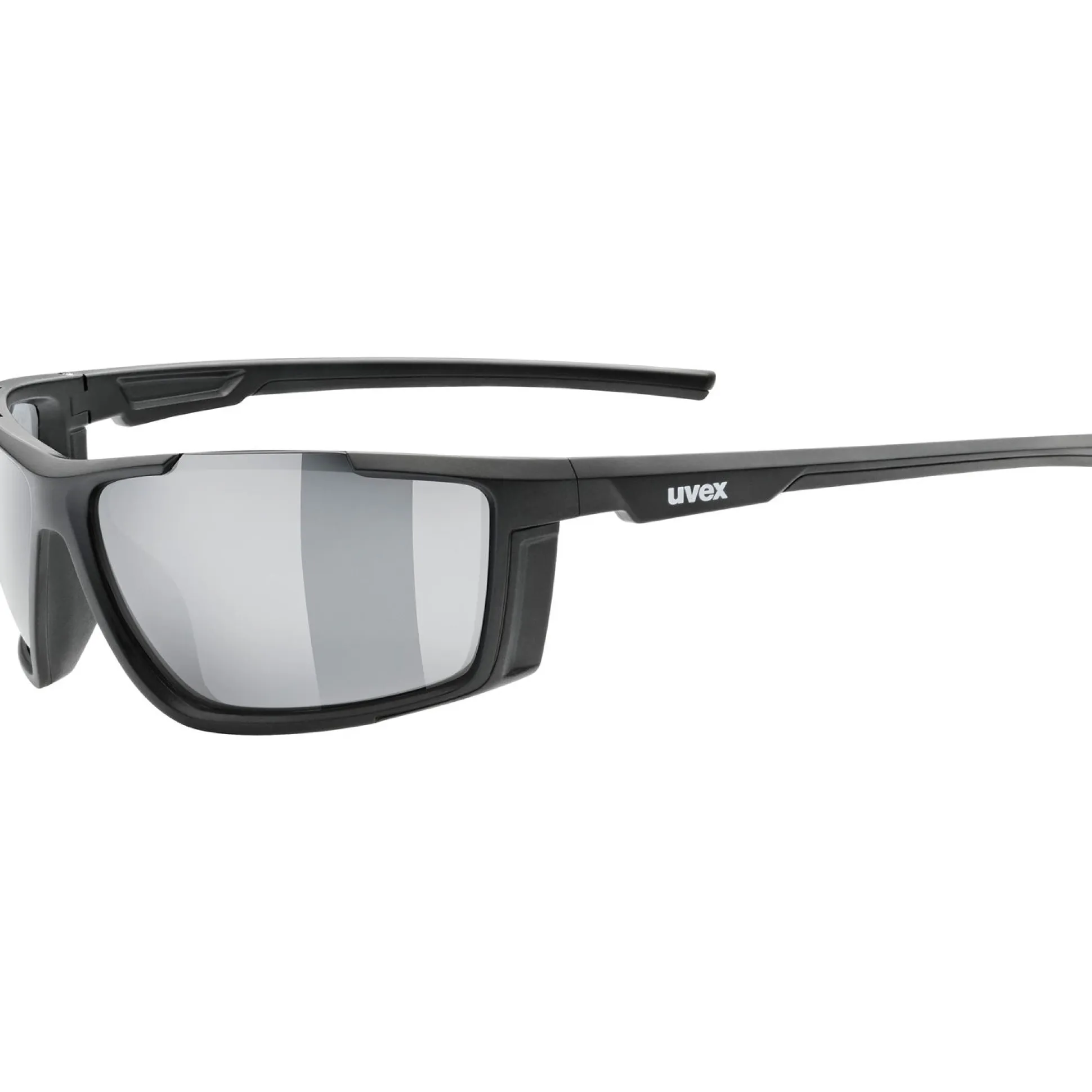 Occhiali Uvex Sportstyle 310 - Black Mirror silver