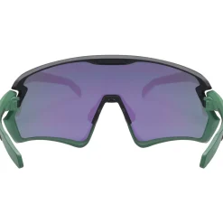 Occhiali Uvex Sportstyle 231 2.0 - Moss green mirror green