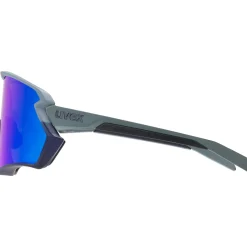 Occhiali Uvex Sportstyle 231 2.0 - rhino deep space mat