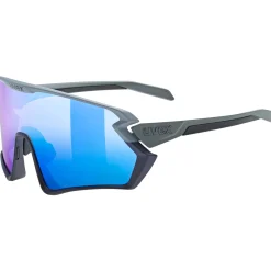 Occhiali Uvex Sportstyle 231 2.0 - rhino deep space mat
