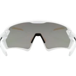 Occhiali Uvex Sportstyle 231 2.0 - White matt Mirror blue