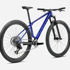 Orbea Alma M30 - Blu
