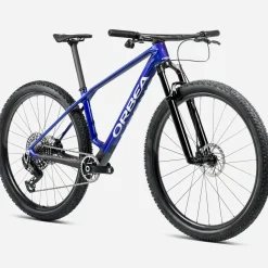 Orbea Alma M30 - Blu