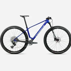 Orbea Alma M-Pro - Blu