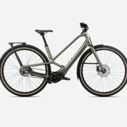 Orbea Diem 20 - Verde