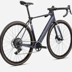 Orbea GAIN M30i - Blu