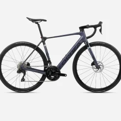 Orbea GAIN M30i - Blu