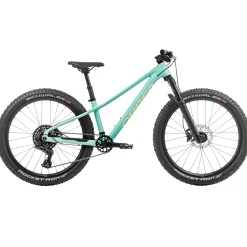 Orbea Kimu 24 H10 TR - Verde acqua