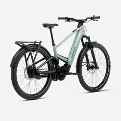 Orbea Muga 30 - Blu