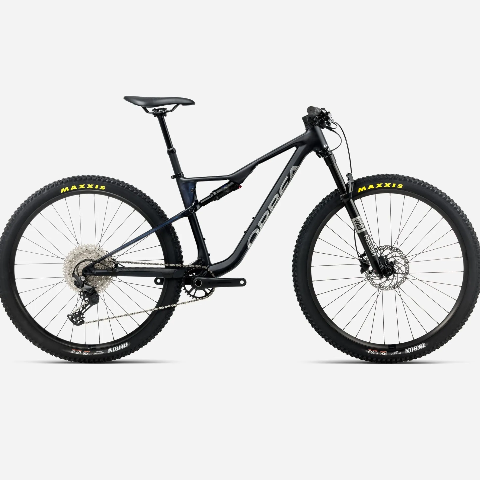 Orbea Oiz H30 - Nero