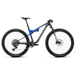 Orbea OIZ M10 AXS - Blu