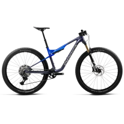Orbea OIZ M20 - Blu