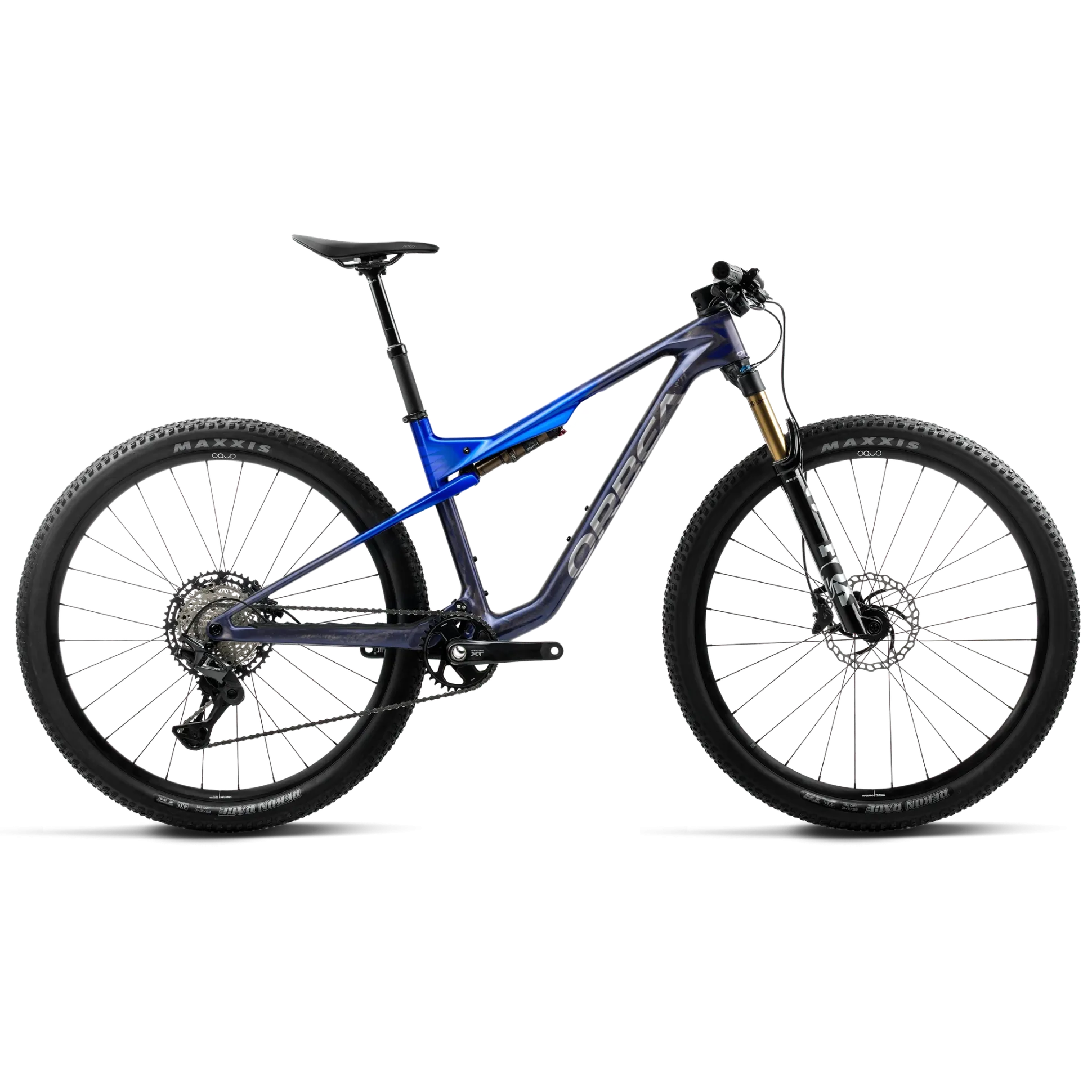 Orbea OIZ M20 - Blu