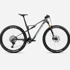 Orbea Oiz M10 - Nero
