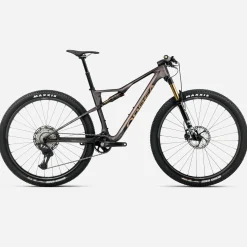 Orbea Oiz M-Pro - Nero