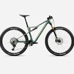 Orbea Oiz M10 - Verde