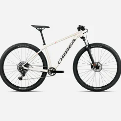 Orbea Onna 40 - Bianco