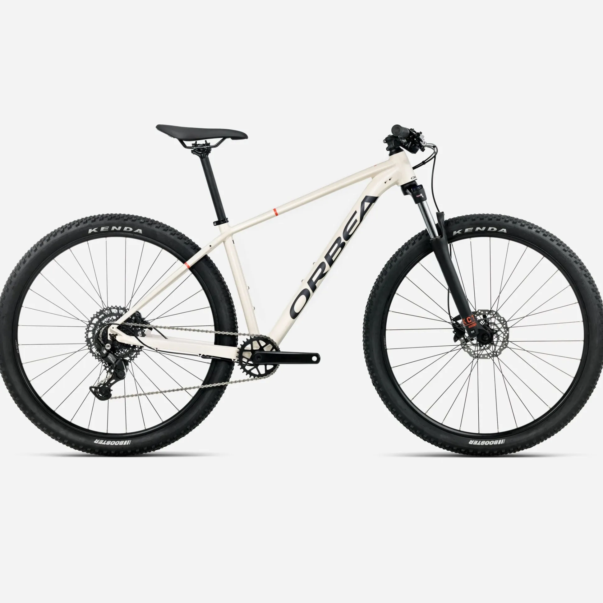 Orbea Onna 40 - Bianco