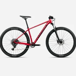 Orbea Onna 40 - Rosso