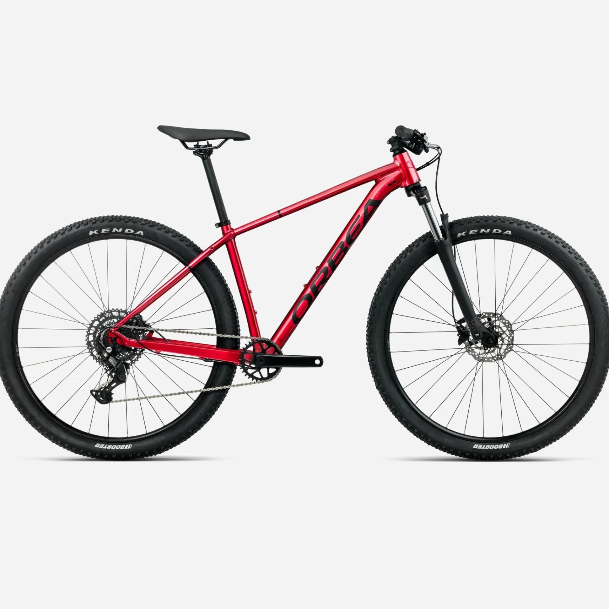 Orbea Onna 40 - Rosso