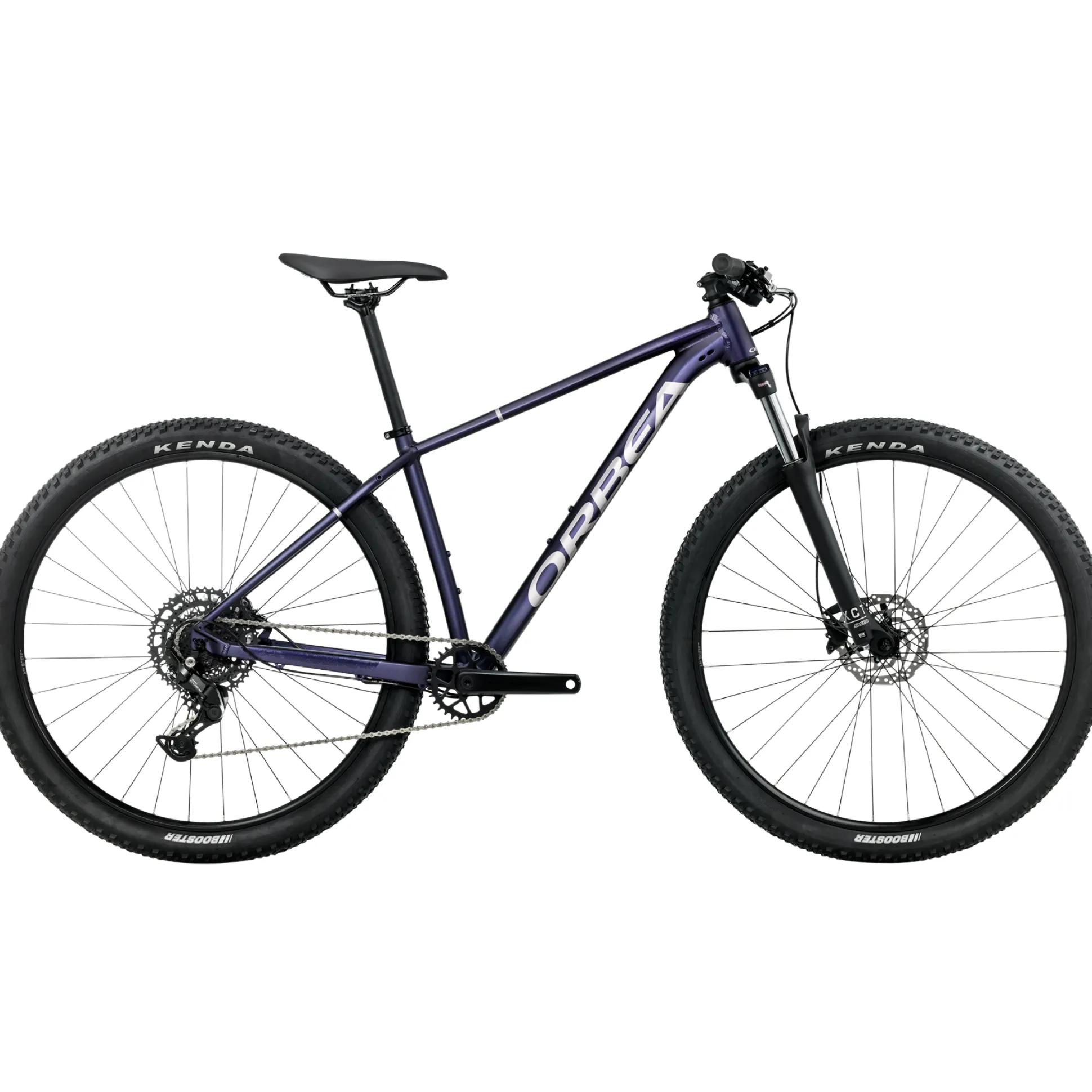Orbea Onna 40 27 - Viola