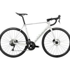 Orbea ORCA M30 - Bianco