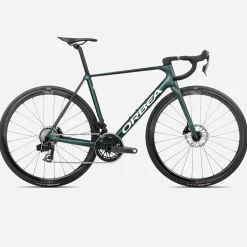 Orbea ORCA M21Eteam - Verde