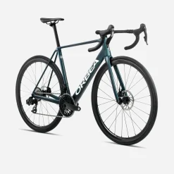 Orbea ORCA M21Eteam - Verde