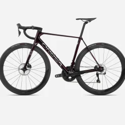Orbea ORCA M20iLTD - Bordeaux