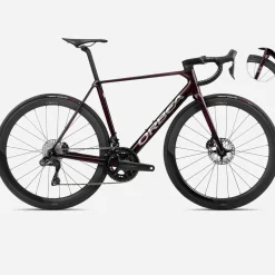 Orbea ORCA M20iLTD - Bordeaux