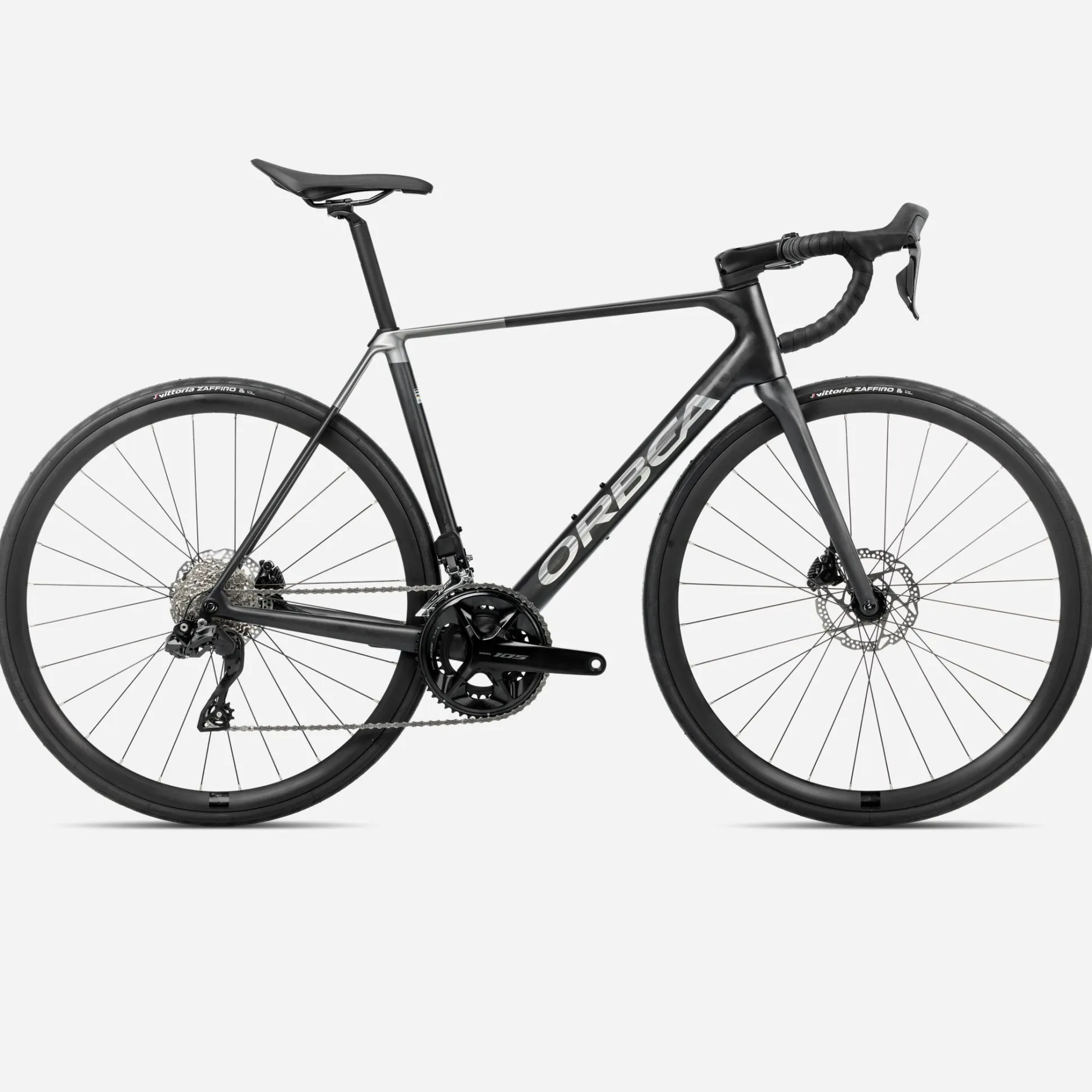 Orbea ORCA M30i - Nero grigio