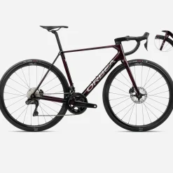 Orbea ORCA M20iTEAM - Bordeaux