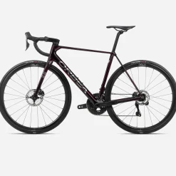 Orbea ORCA M20iTEAM - Bordeaux