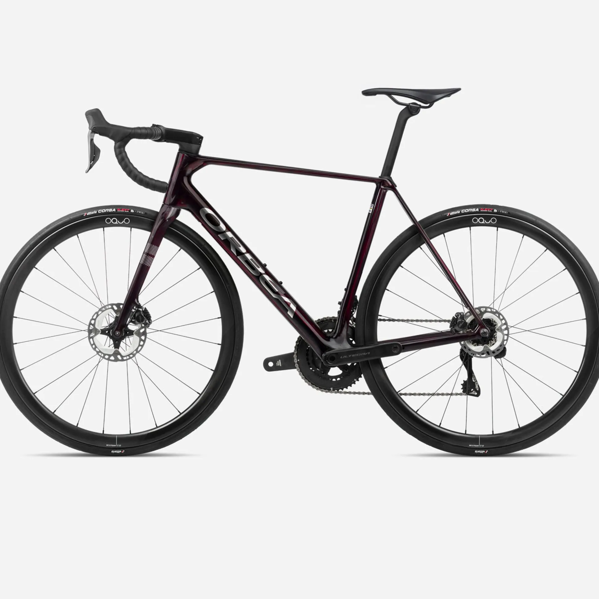 Orbea ORCA M20iTEAM - Bordeaux