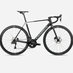 Orbea ORCA M20i Team - Nero grigio