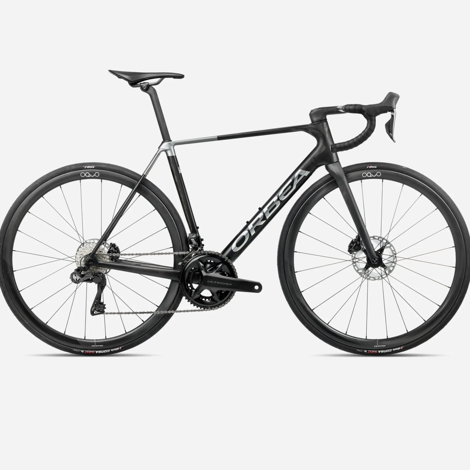 Orbea ORCA M20i Team - Nero grigio