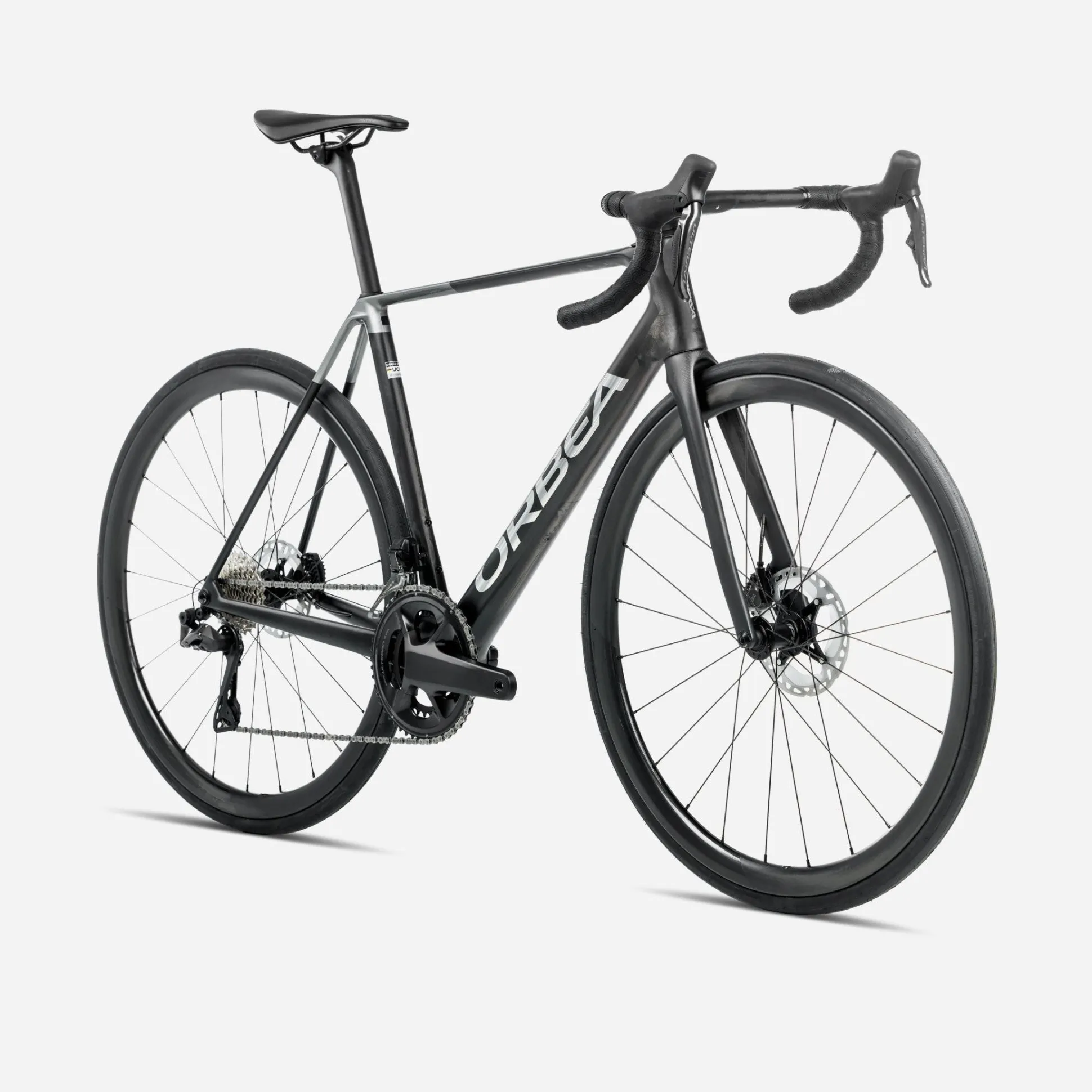 Orbea ORCA M20i Team - Nero grigio