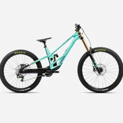 Orbea Rallon D-LTD 442mm - Verde
