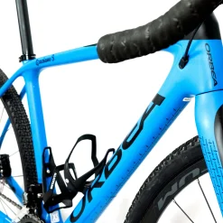 Orbea Terra Grx - Blu
