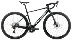 Orbea Terra H40 - Nero