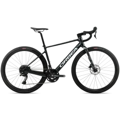 Orbea Terra H50 - Nero