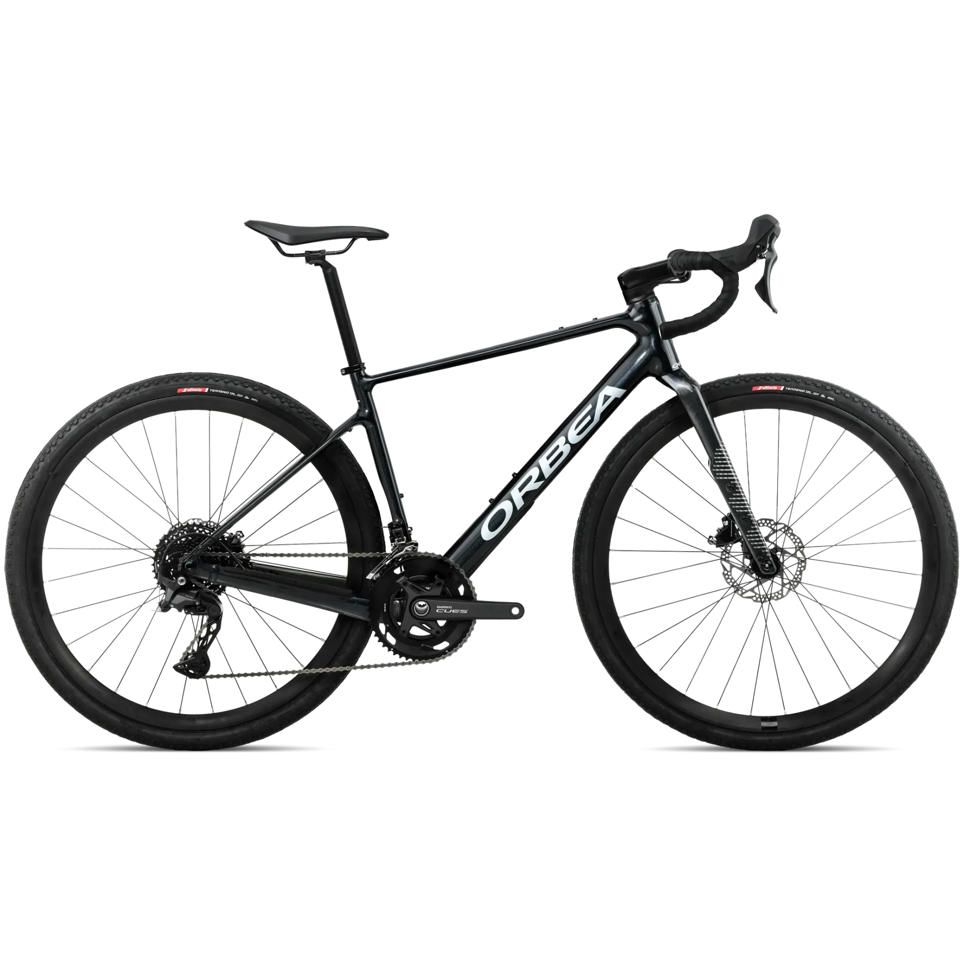 Orbea Terra H50 - Nero