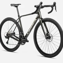 Orbea TERRA H30 - Verde scuro