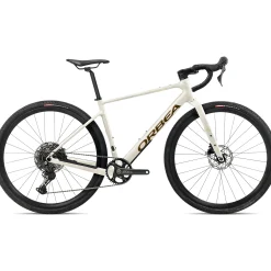 Orbea Terra H40 1X - Bianco