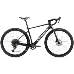 Orbea Terra H40 1X - Nero