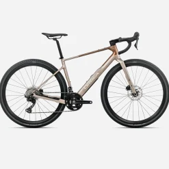 Orbea Terra M30Team - Grigio